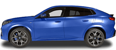 BMW iX2 leasen - DirectLease