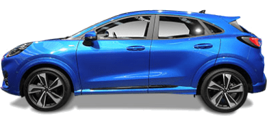 Leasing Ford Puma dés 301â¬/mois | DirectLease