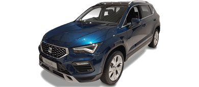 SEAT Ateca leasing - DirectLease