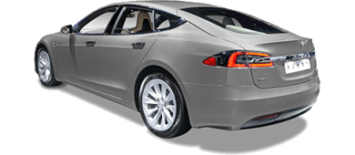 Tesla Model S leasen vanaf 1441,- DirectLease