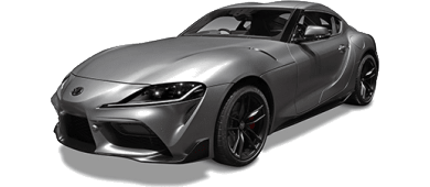 Toyota Supra 2.0 Turbo Sport Auto leasen - front angle - DirectLease