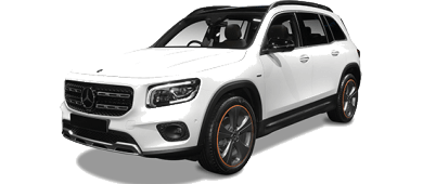 Mercedes-Benz GLB 200 DCT Leasing ab €585