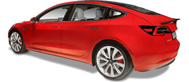 tesla model 3 gewerbe leasing ab 419 directlease