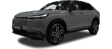 Honda HR-V 1.5 I-MMD HEV Advance CVT auto leasen - front angle - DirectLease