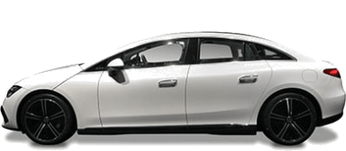 Mercedes-Benz EQE leasen - DirectLease
