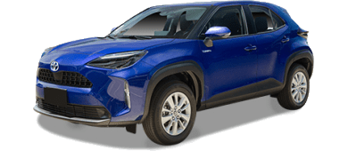 neef BES rechter Toyota Yaris Cross 1.5 Hybrid Business Plus Automaat lease | Leasen bij  DirectLease