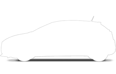 Volkswagen T-Cross leasen - DirectLease