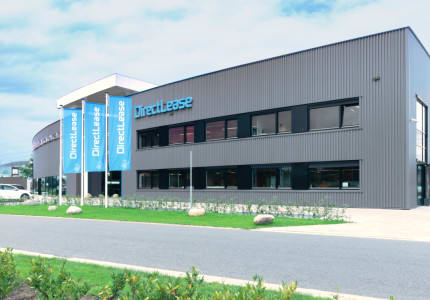 DirectLease Informations générales sur l'entreprise