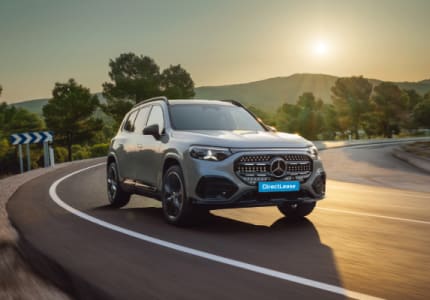 DirectLease Technische gegevens