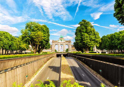 DirectLease Altijd flexibel, ook over de grens