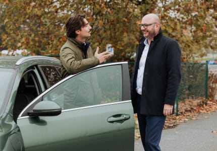 DirectLease Aperçu des avantages fiscaux