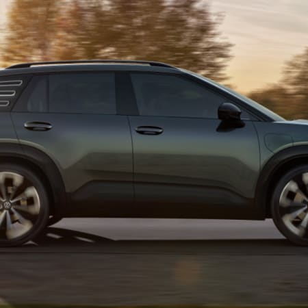 DirectLease ID. Cross