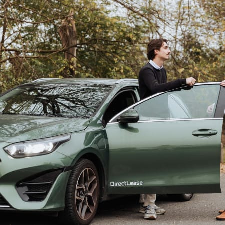 DirectLease Internal sales leasing d'entreprise