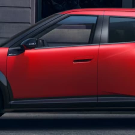 DirectLease Ioniq 3