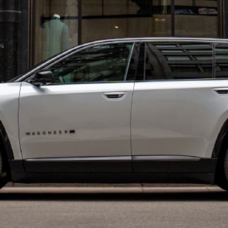 DirectLease Wagoneer S