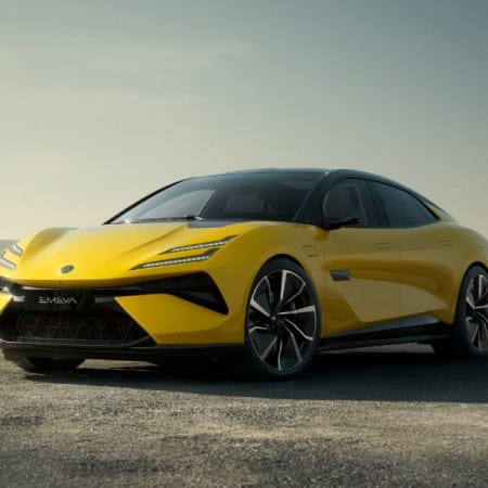 DirectLease Lotus Emeya leasen