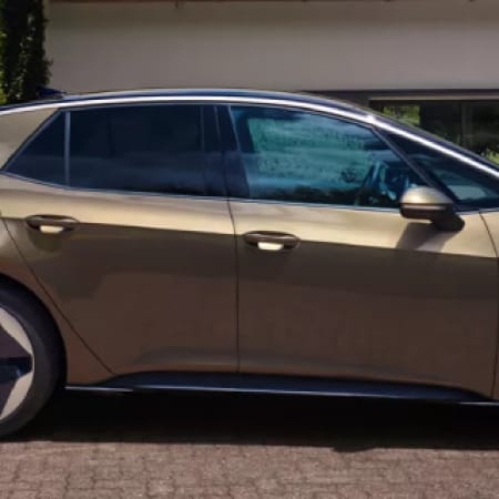 DirectLease Volkswagen ID.3 leasen