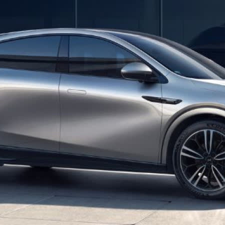 DirectLease XPENG G6 leasen