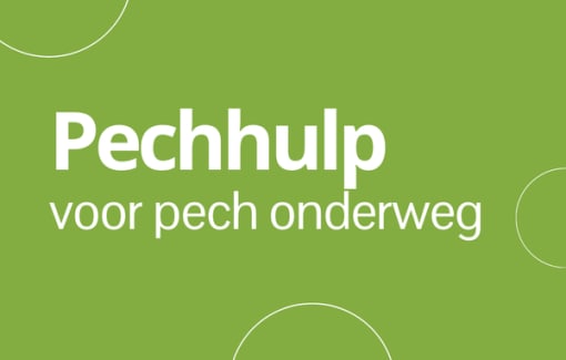 pechhulp