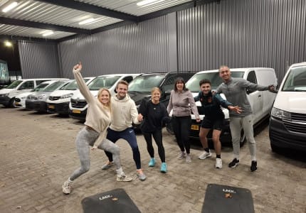 DirectLease Wat bieden wij jou?