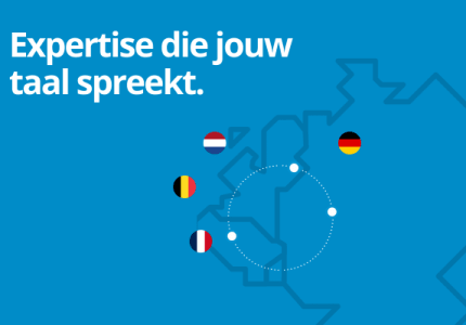 DirectLease Internationaal leasen