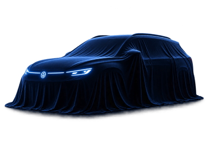 DirectLease Binnenkort verwacht: de Volkswagen ID. Tiguan