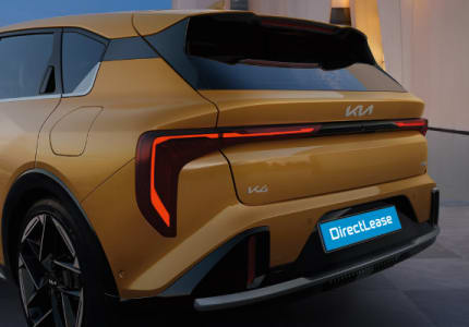 DirectLease Technische gegevens