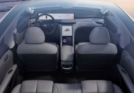 DirectLease Slimme technologie en veel comfort