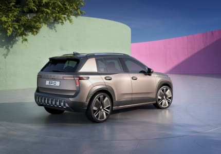 DirectLease Een vernieuwd en modern uiterlijk