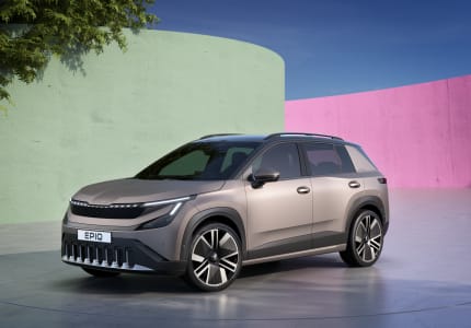 DirectLease Betaalbaar elektrisch rijden