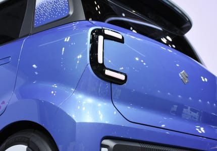 DirectLease Technische gegevens