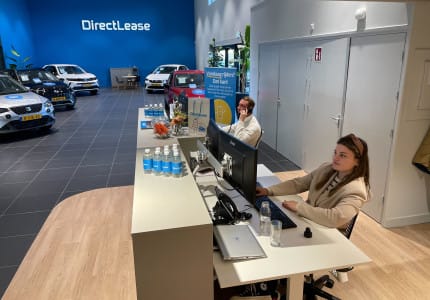 DirectLease 