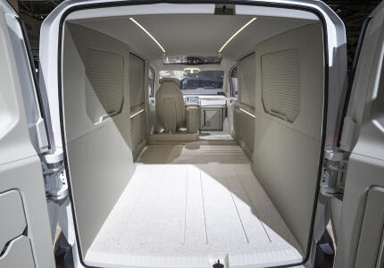 DirectLease Slim en elektrisch onderweg 