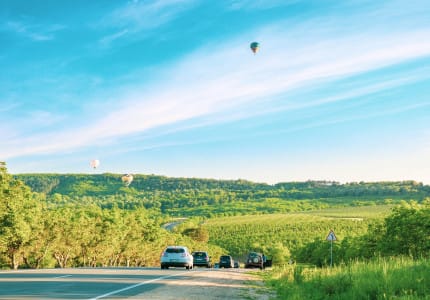 DirectLease Pech in het buitenland