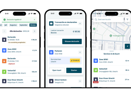 DirectLease Download de MultiTankCard Next-app