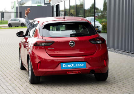 DirectLease Pseudo-eindheffing