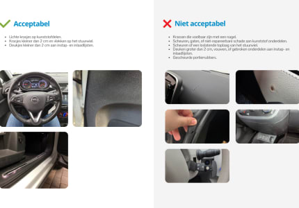 DirectLease Wat is een innameprotocol?