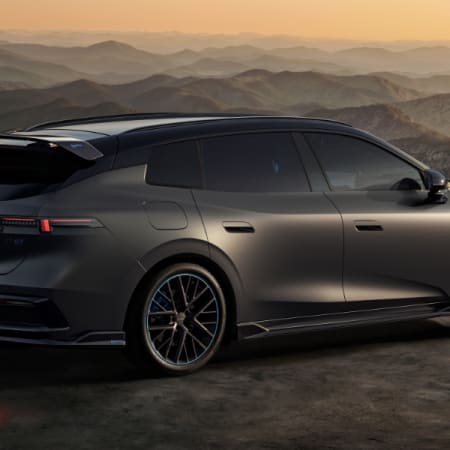 DirectLease Lynk & Co 07 GT