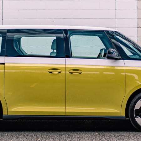 DirectLease Volkswagen ID. Buzz leasen