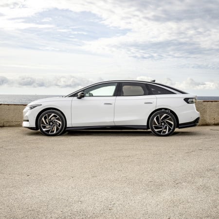 DirectLease Volkswagen ID.7 leasen