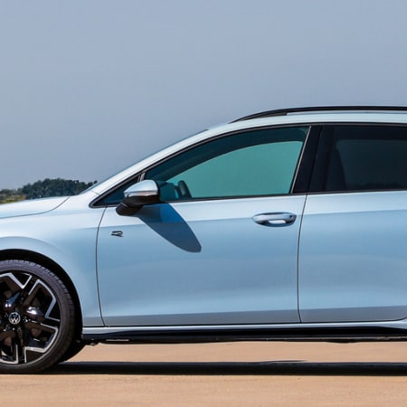 DirectLease Volkswagen Golf Variant leasen