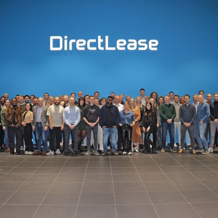 DirectLease Ons team
