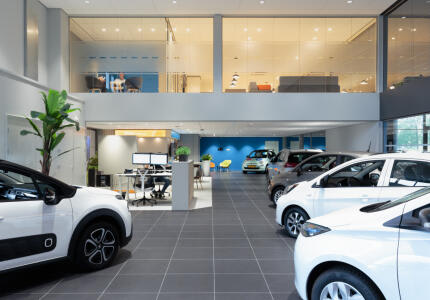 DirectLease DirectLease in Hengelo