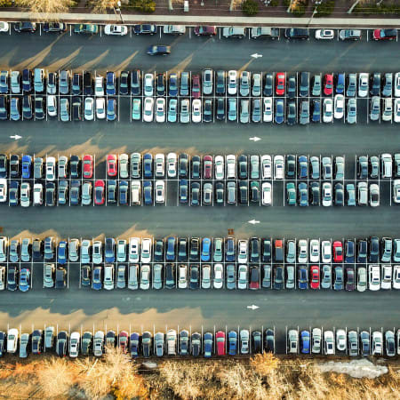 DirectLease Jouw wagenpark elektrisch maken? Dit moet je weten als beheerder!