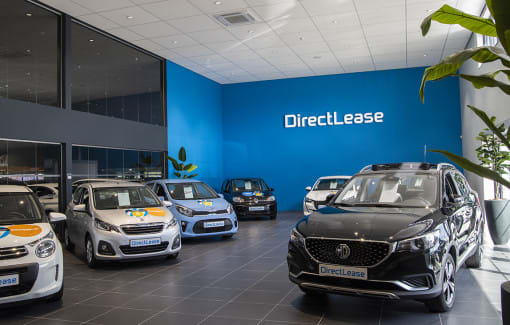 private lease winkel hengelo