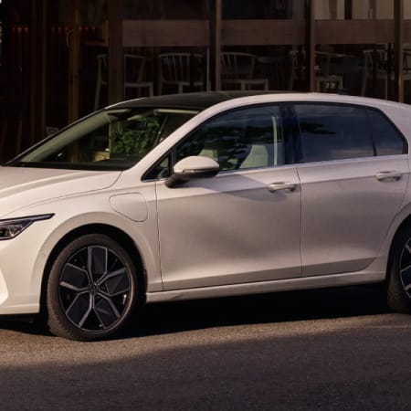 DirectLease Volkswagen Golf leasen