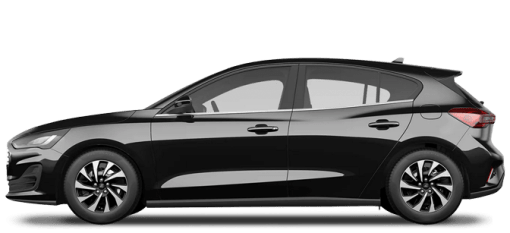 Ford Focus Hatchback v4