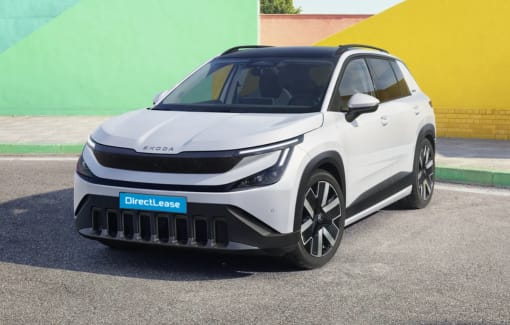 Skoda Epiq 1200 x 800