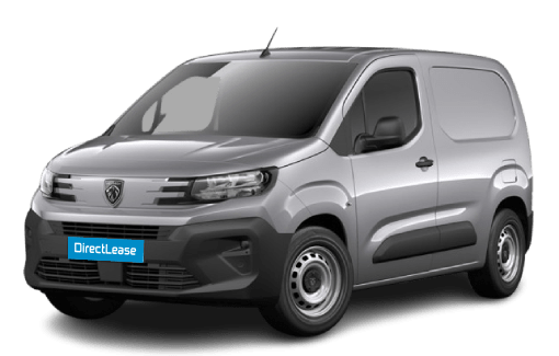 compacte bedrijfswagen v2