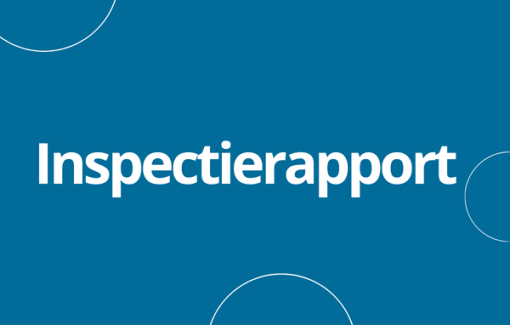 itemthumbs inspectierapport